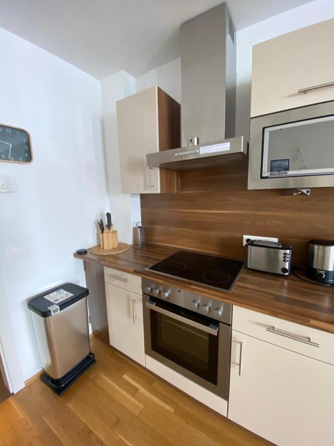 Appartements "Alps" By Kamper Obertauern Exterior photo