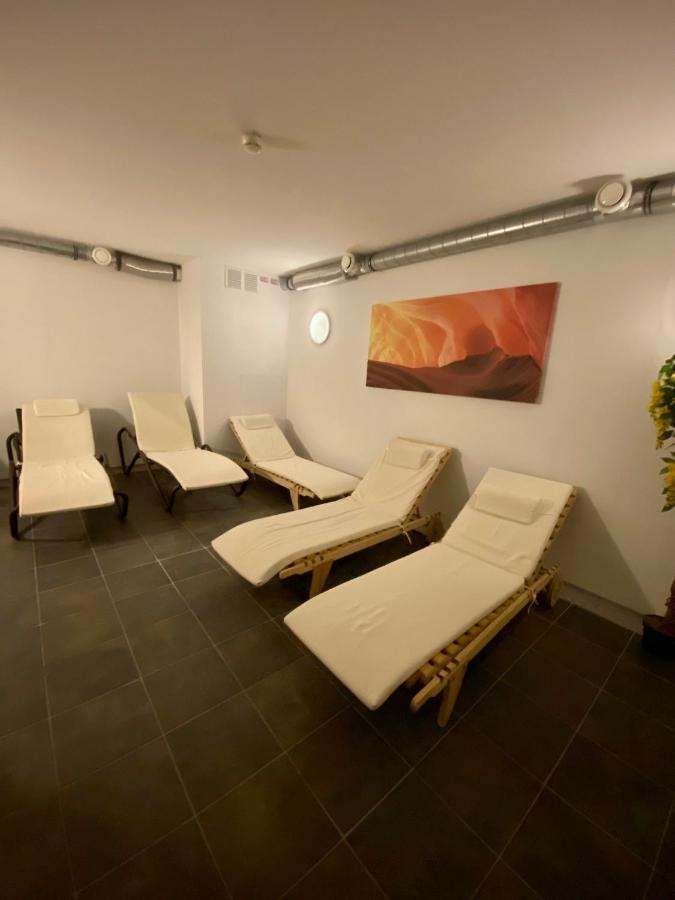 Appartements "Alps" By Kamper Obertauern Exterior photo