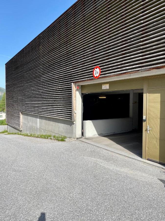 Appartements "Alps" By Kamper Obertauern Exterior photo
