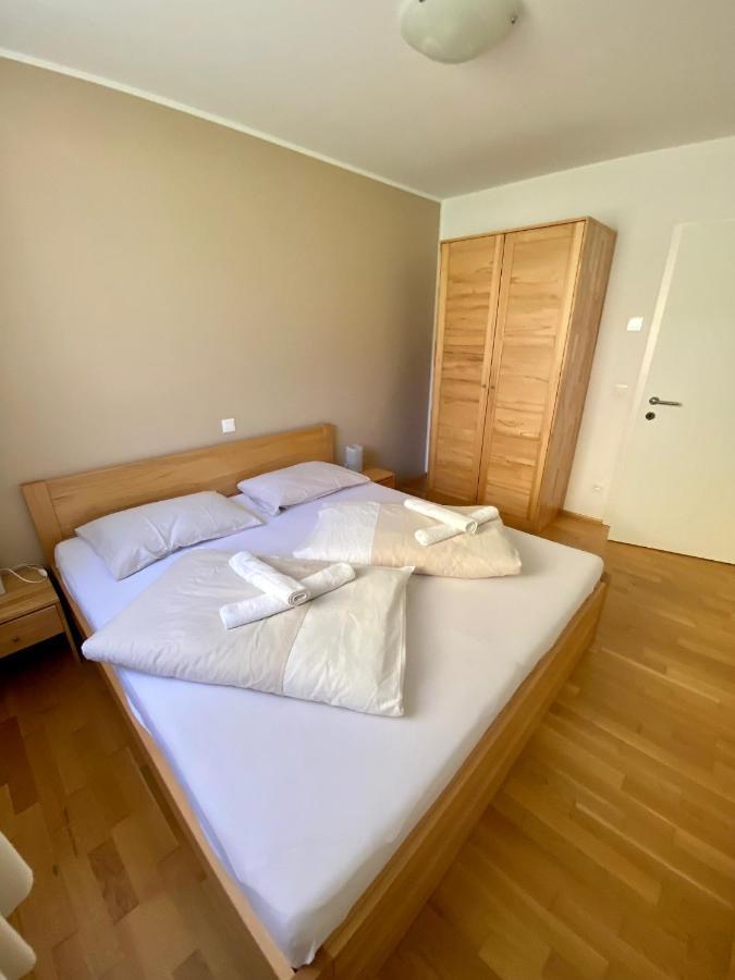 Appartements "Alps" By Kamper Obertauern Exterior photo