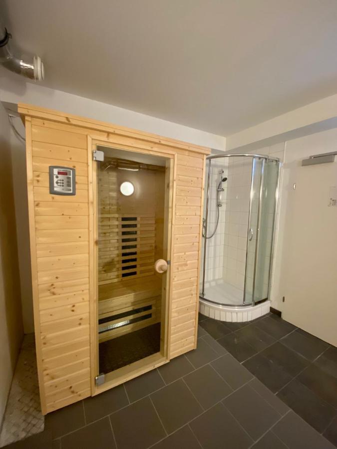 Appartements "Alps" By Kamper Obertauern Exterior photo