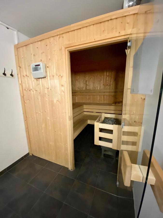Appartements "Alps" By Kamper Obertauern Exterior photo
