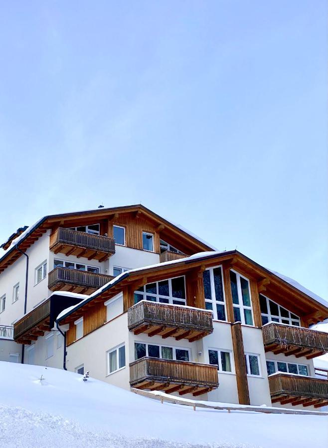 Appartements "Alps" By Kamper Obertauern Exterior photo