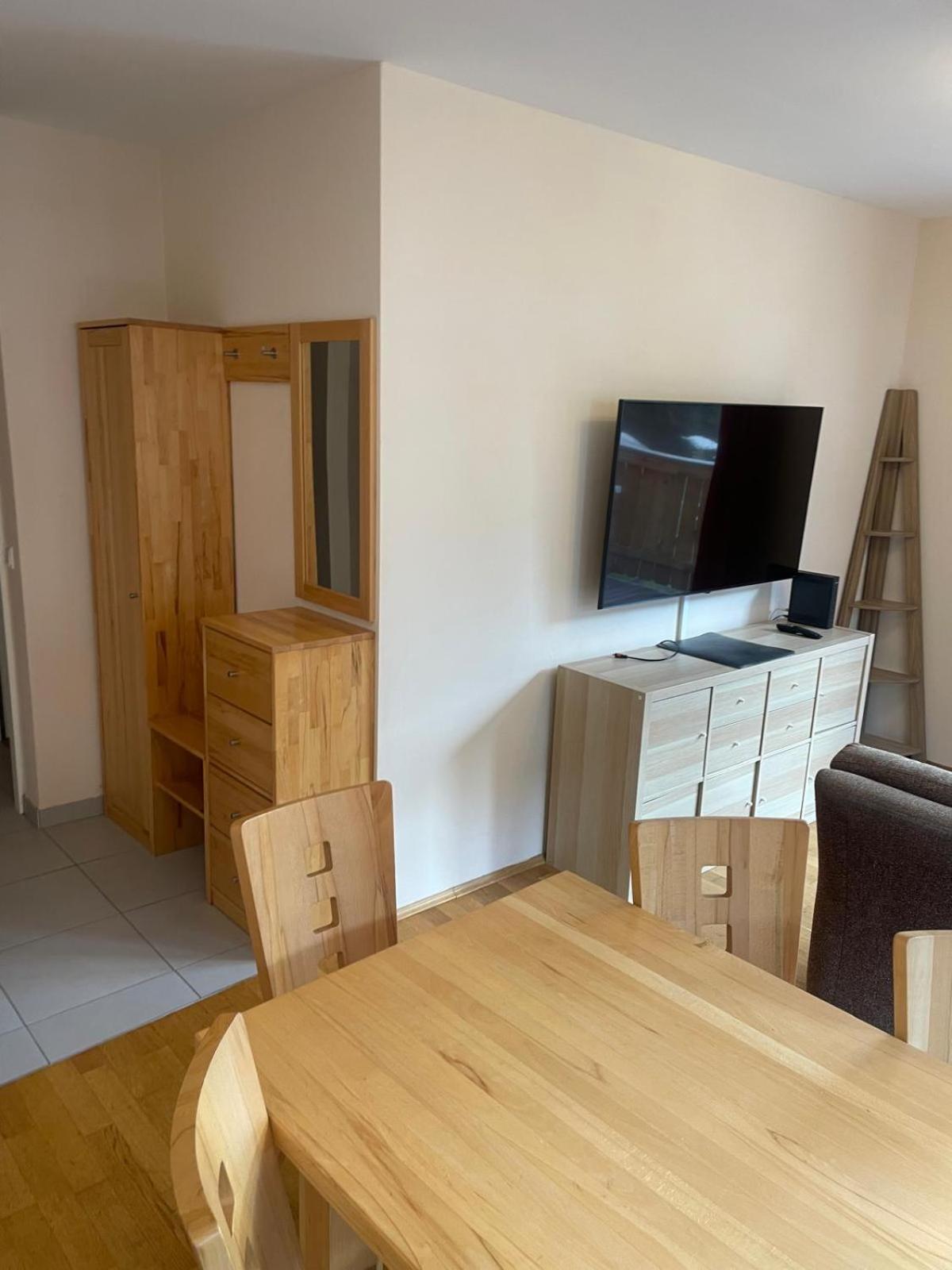 Appartements "Alps" By Kamper Obertauern Exterior photo