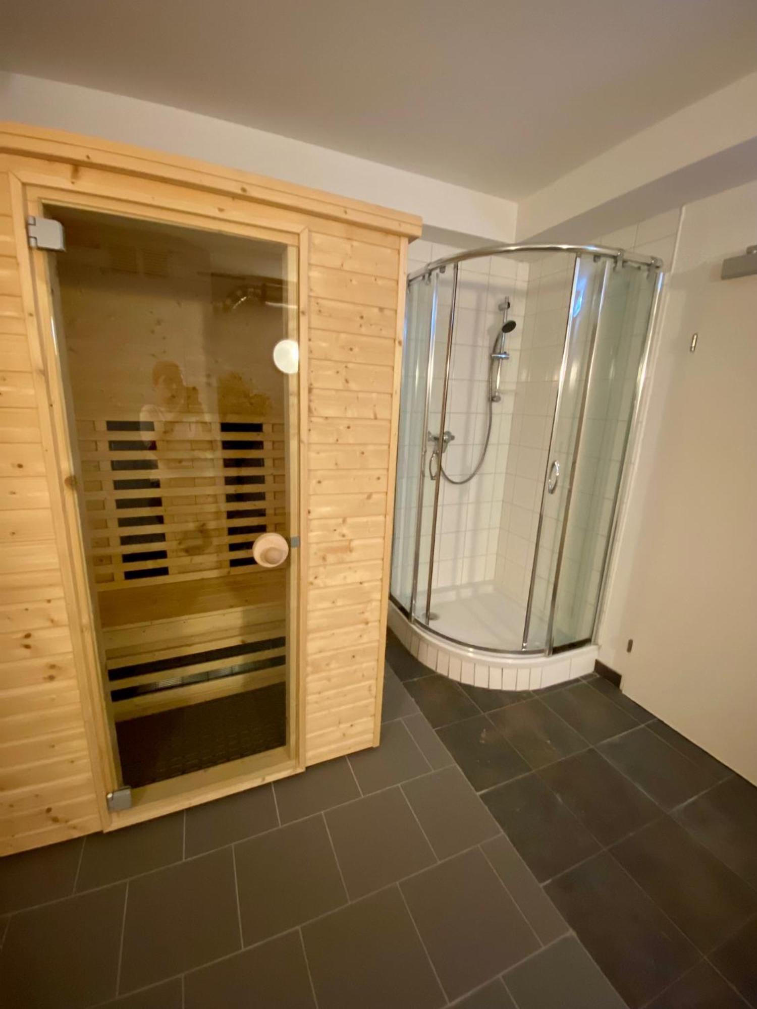 Appartements "Alps" By Kamper Obertauern Exterior photo